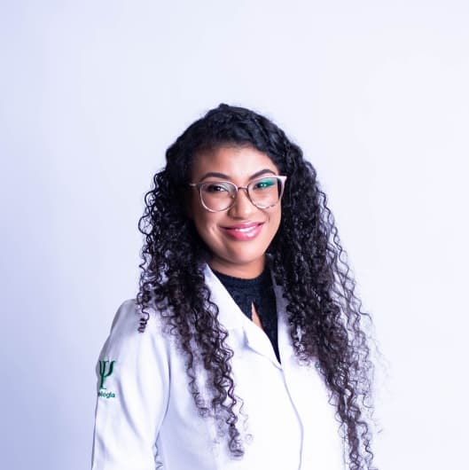 Carolina de Camargo Marques Fagundes