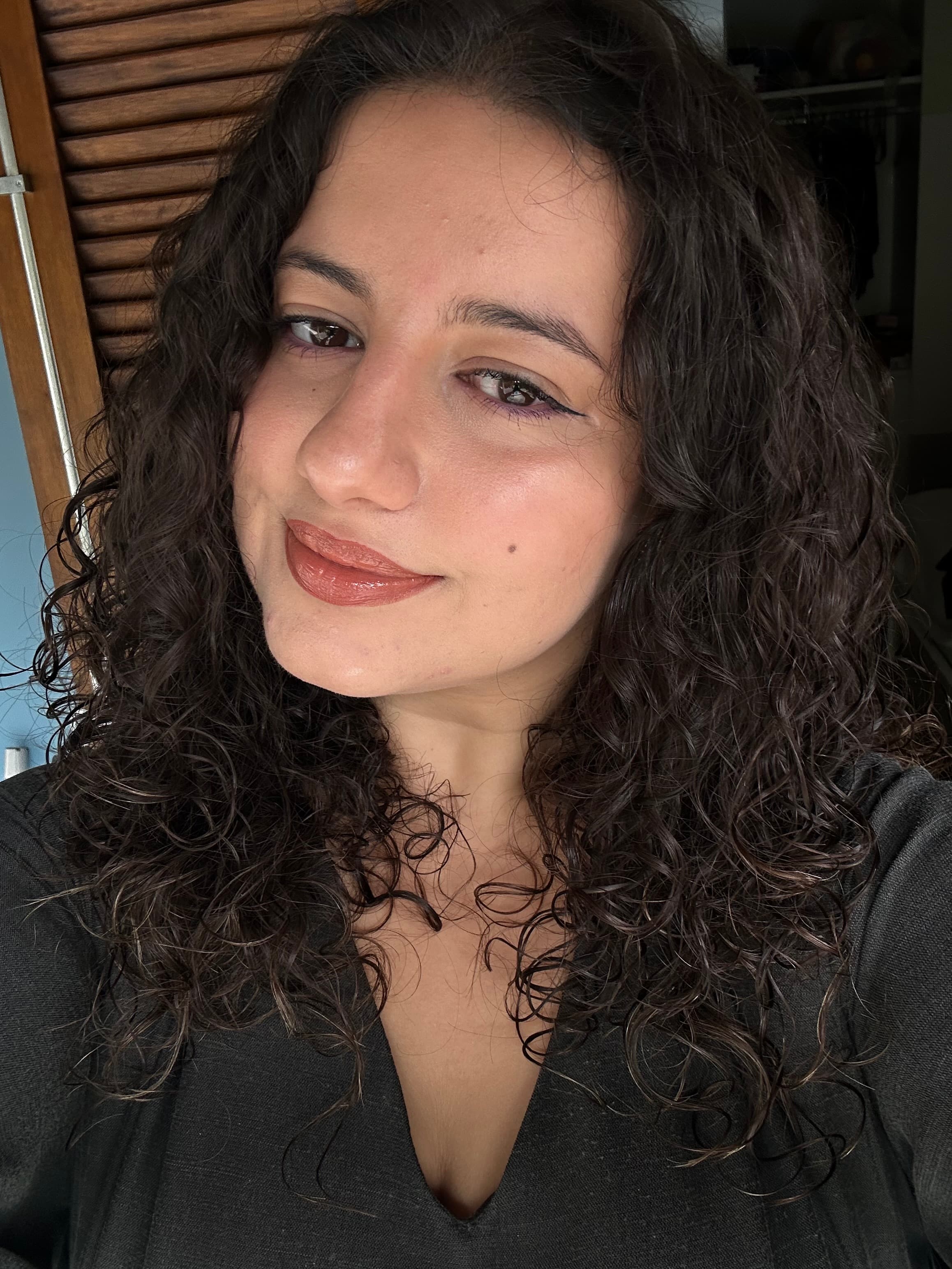 Sarah Pereira