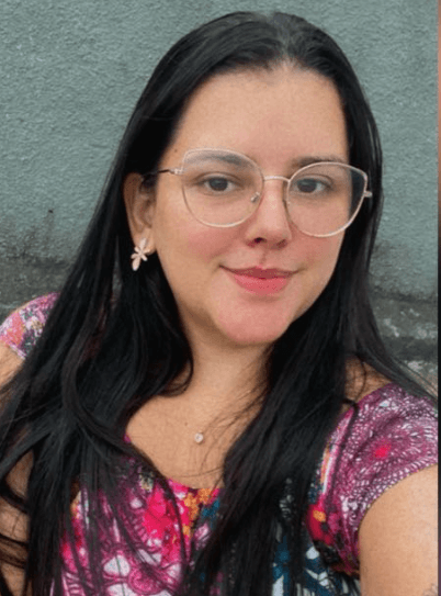 Luana Alves da Silva Maia