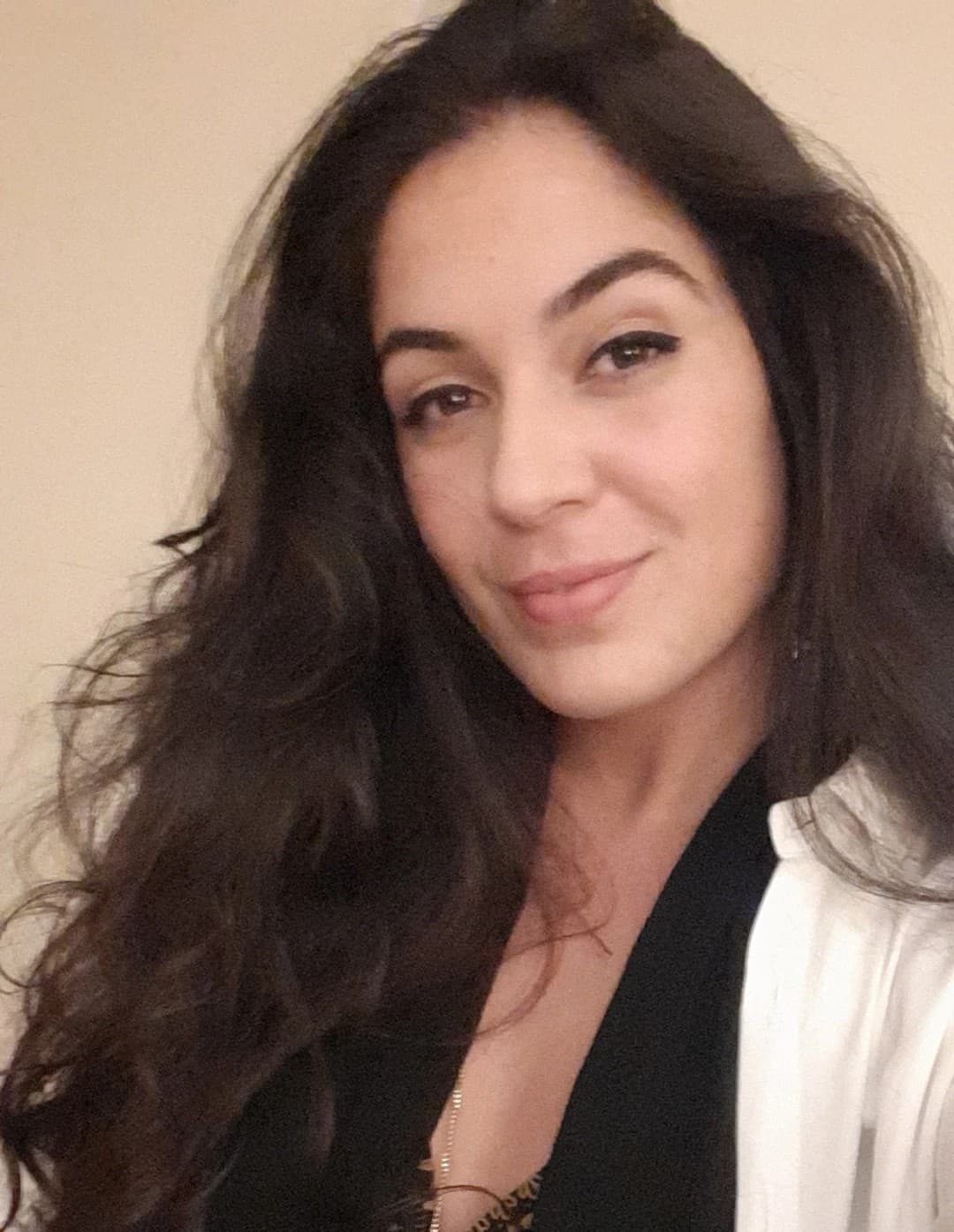 Paola G. Serafim Gaspar