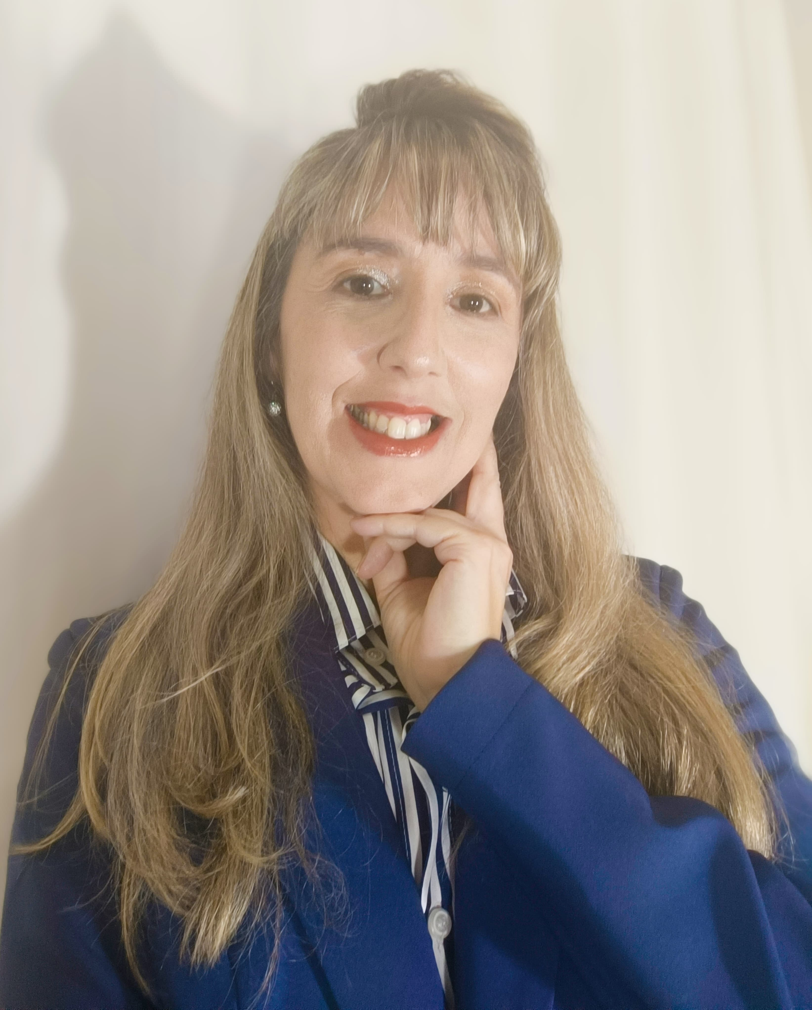 Adriana Pacheco dos Santos Graça 