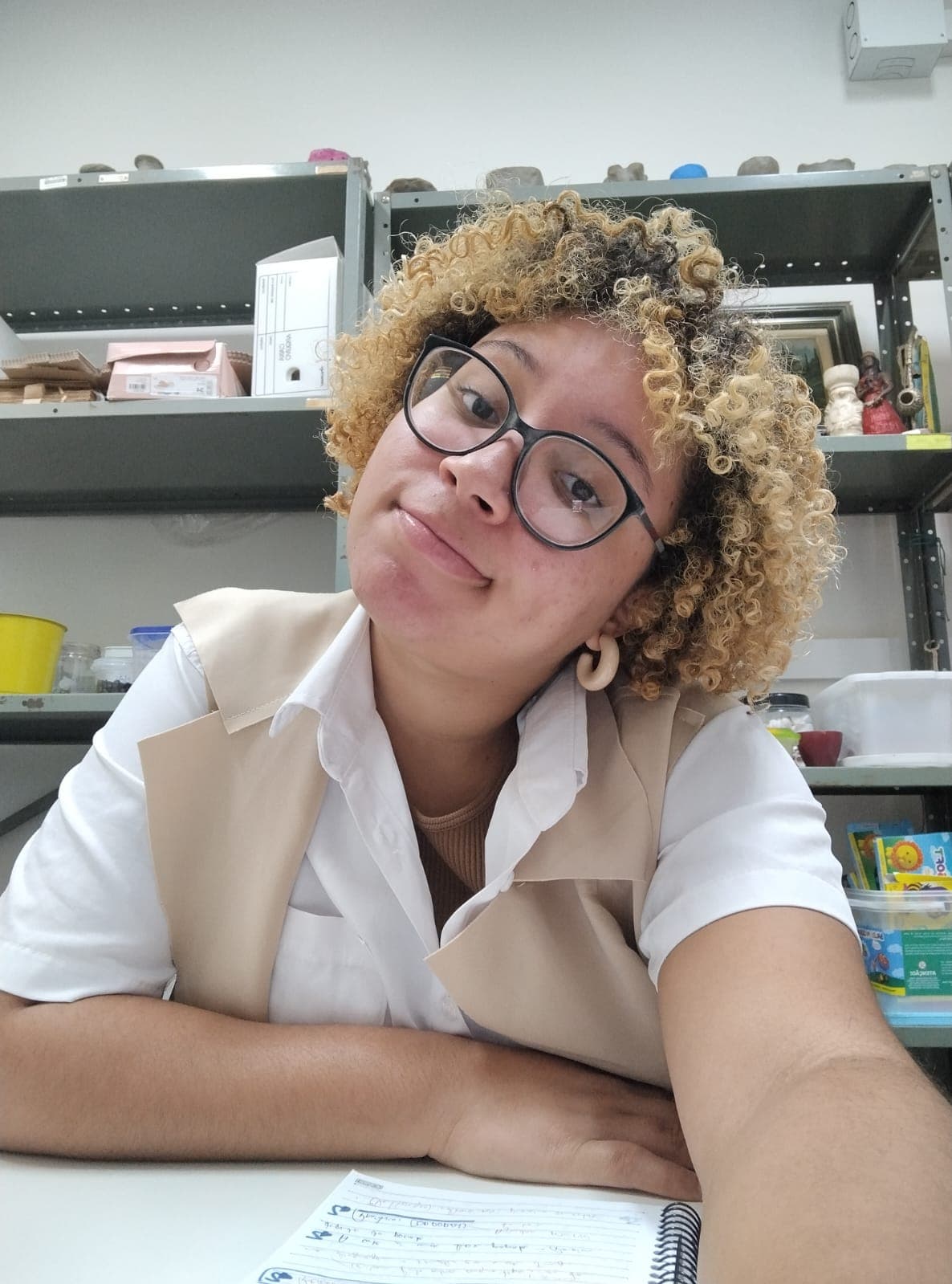 Eduarda Gomes Barbosa