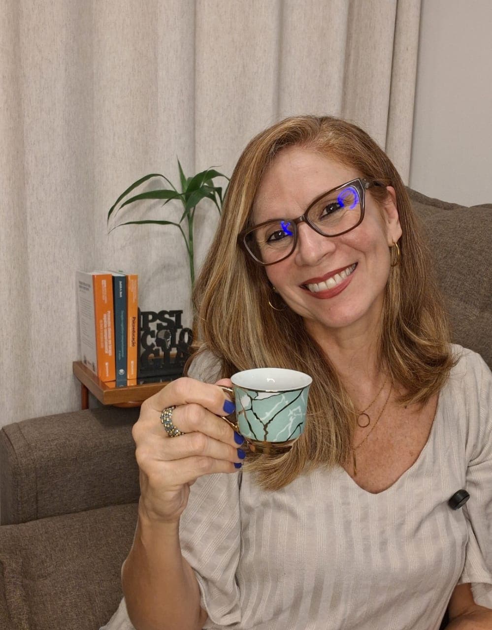 Ana Paula Luduvice Salomão Rêgo 