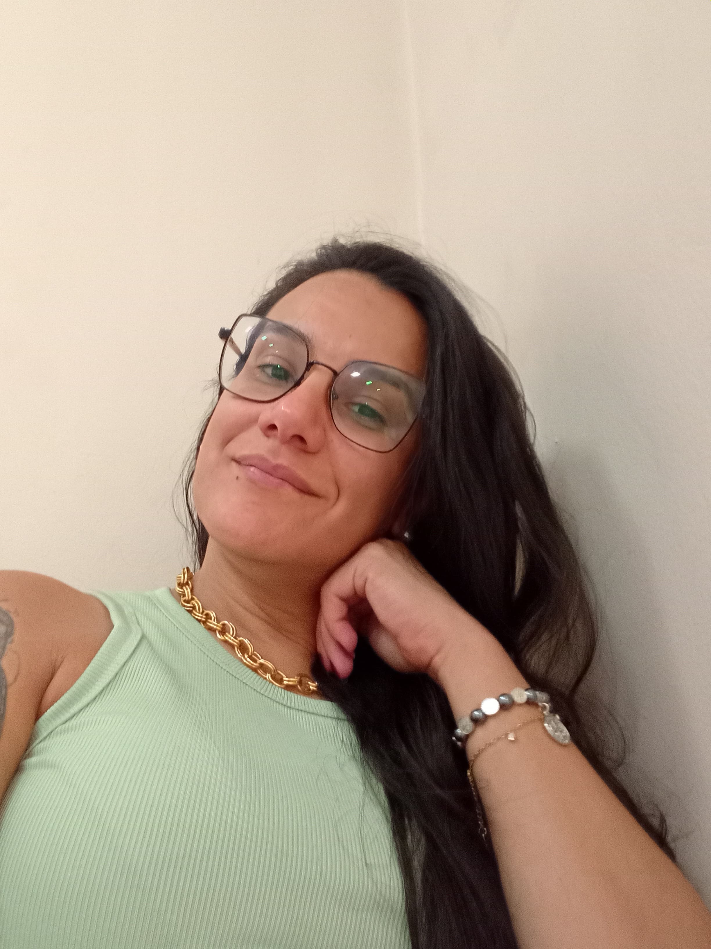 Cristiene Conceição Da Silva Pinto