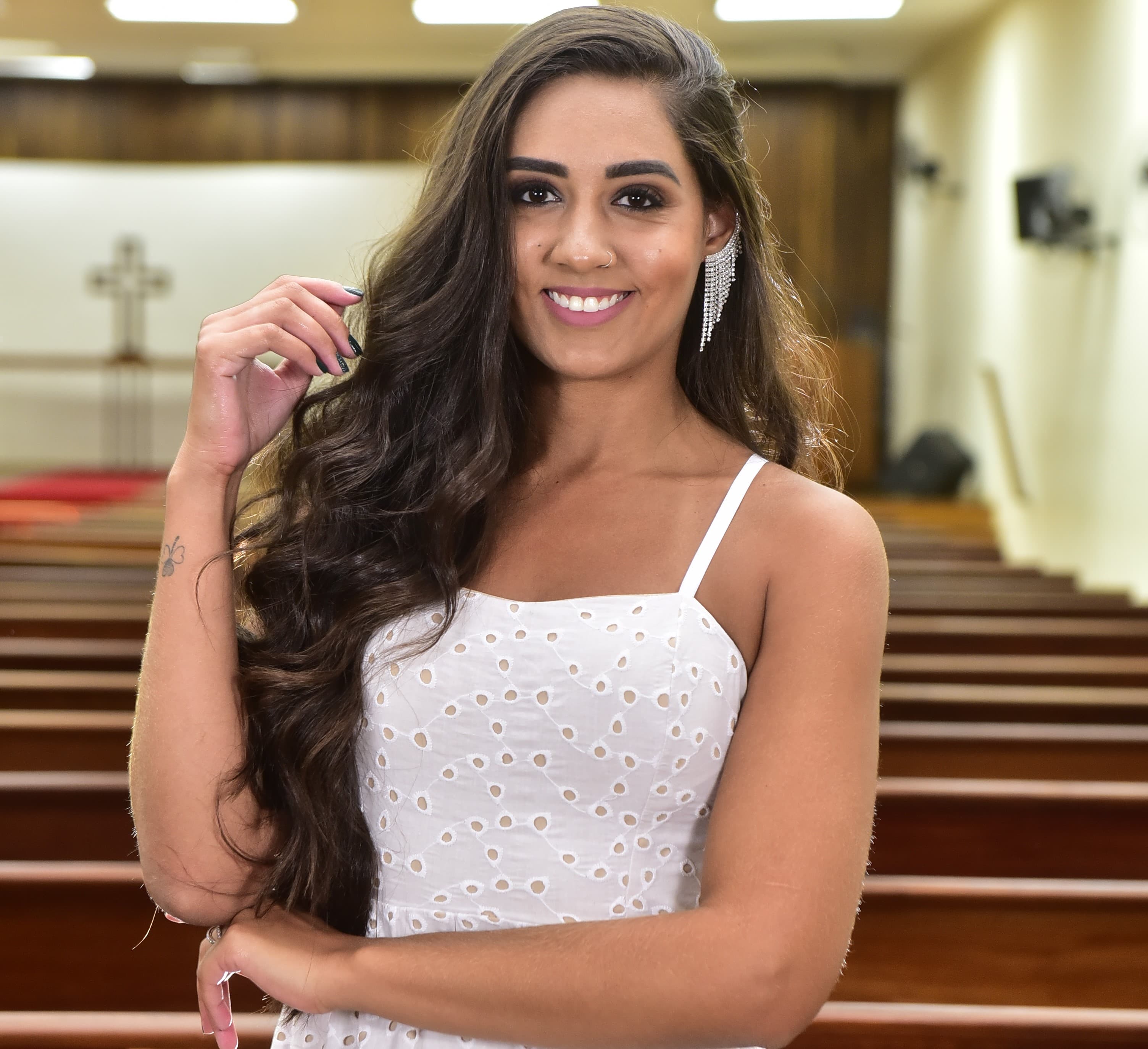 Lara Carolina Amorim Cota